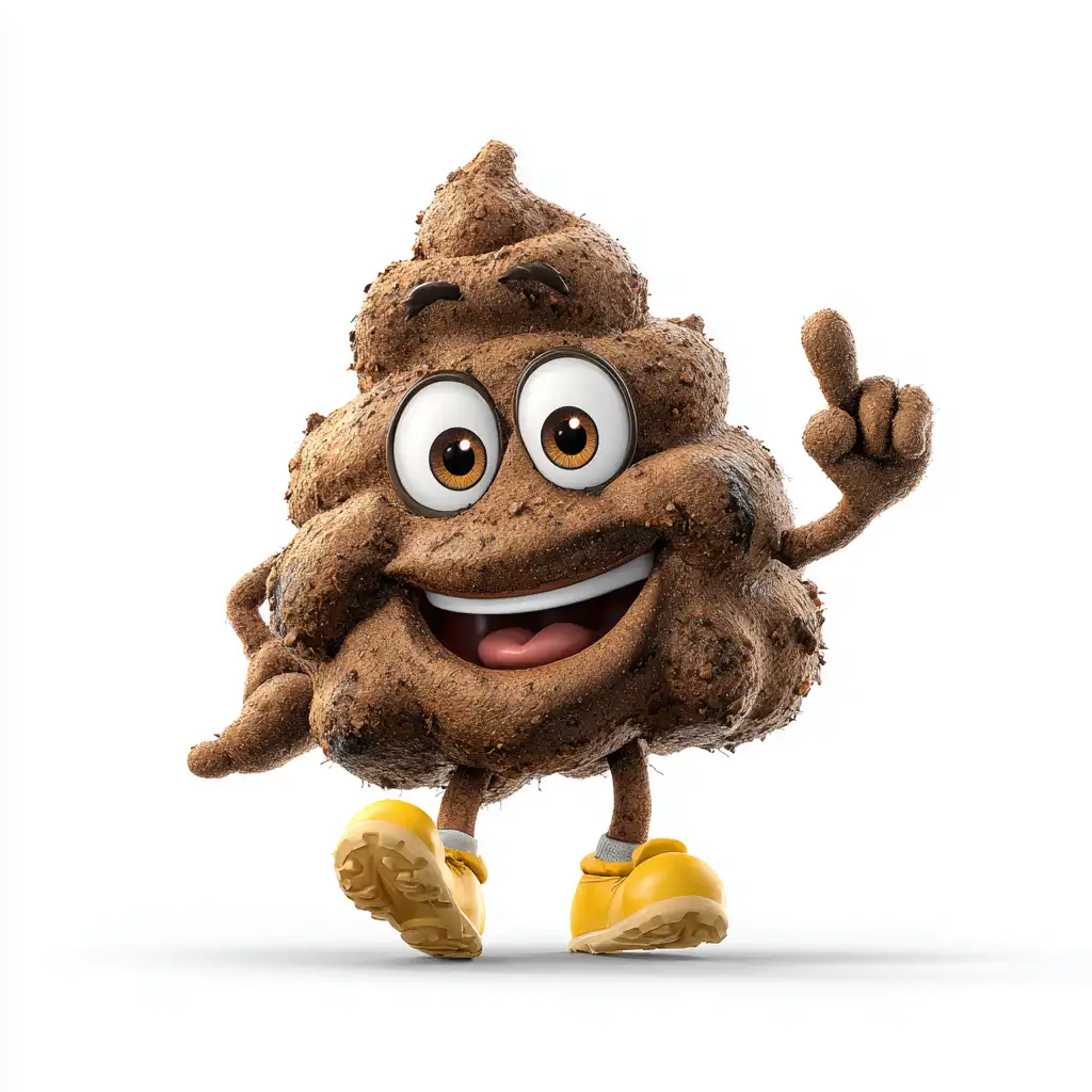 Scoop N Poop logo