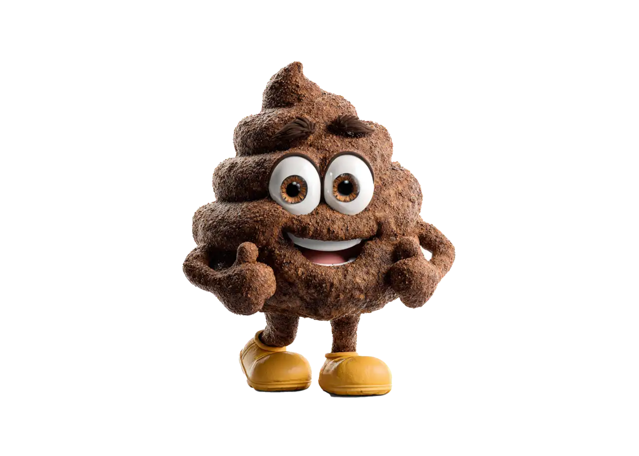 Squirts, the Scoop N