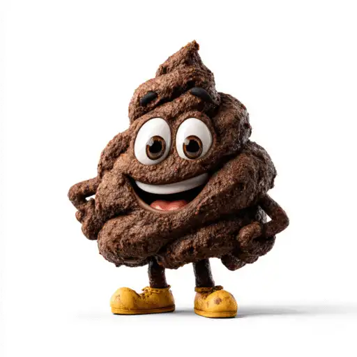 Scoop N Poop Logo