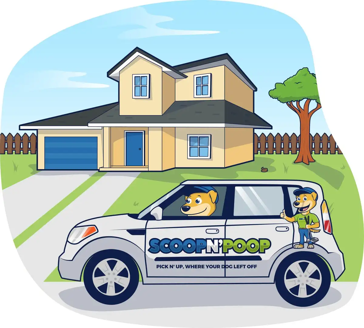 Why Regular Pet Waste Removal Matters More Than You Think