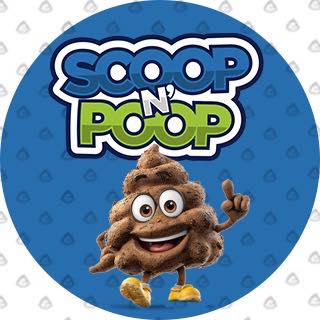 Scoop N' Poop pet waste removal service in the Oklahoma City metro